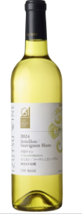 井筒ワイン　セミオン/ソーヴィニヨン・ブラン