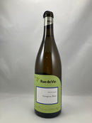 リュードヴァン　ソーヴィニヨン・ブラン　