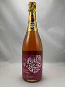 楠ワイン　鎧塚スパークリング2016