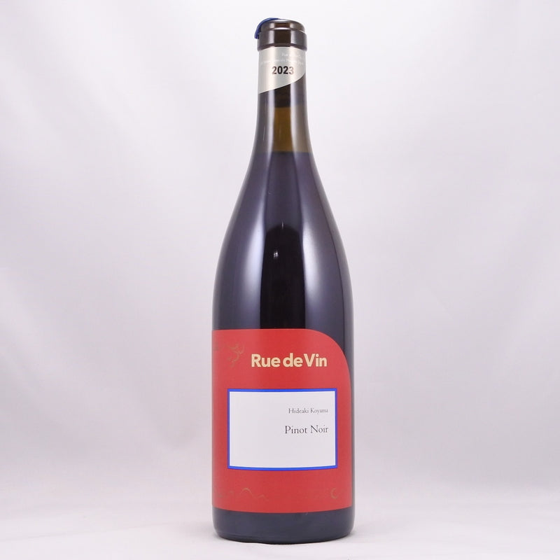 リュードヴァン　ピノ・ノワール　