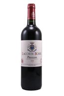 2006   ラコスト・ボリー(Lacoste Borie)　シャトー・グラン・ピュイ・ラコストセカンド