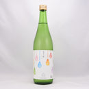 夜明け前　純米吟醸　姉御酒（１回火入れ）