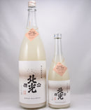 北光正宗　冬の純米吟醸　にごり酒　　 ※クール便でのお届になります。