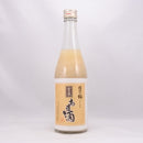 信濃錦　玄米あま酒（限定品）