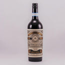 グラン・サッソ　モンテプルチアーノ・ダブルッツオ　オーガニック　赤 - 青沼酒店オンラインショップ