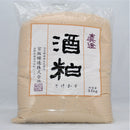 真澄　酒粕（漬け粕）
