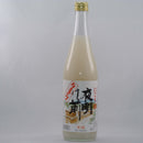 夜明け前　にごり酒 - 青沼酒店オンラインショップ