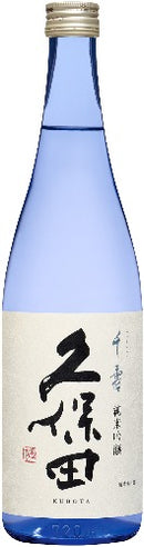 久保田　千寿　純米吟醸