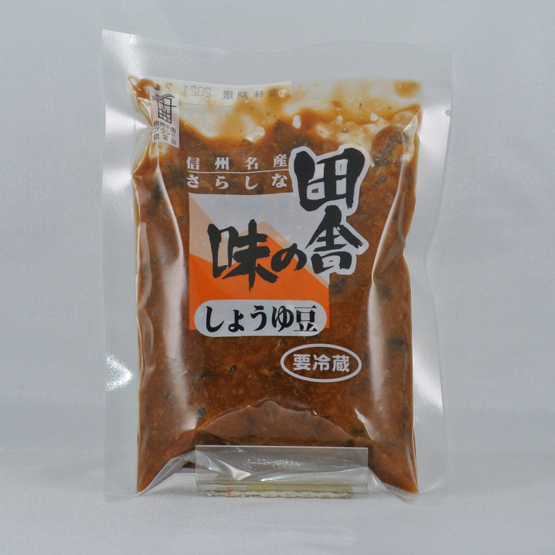 たかむら　しょうゆ豆【販売月限定】 - 青沼酒店オンラインショップ