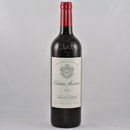 ２０１２シャトー・モンローズ - 青沼酒店オンラインショップ