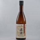 真澄　純米吟醸あらばしり樽酒 - 青沼酒店オンラインショップ