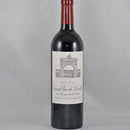 2013　シャトー・レオヴィル・ラス・カーズ - 青沼酒店オンラインショップ