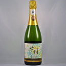 楠ワイン　吉祥ブラン・ド・ブラン - 青沼酒店オンラインショップ