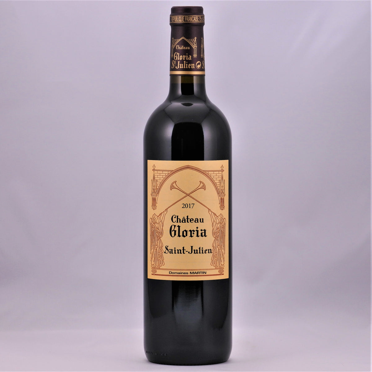 2017 シャトー・グロリア｜フランスワイン｜青沼酒店オンライン