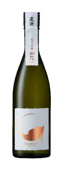 真澄　純米大吟醸　山花