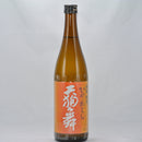 天狗舞　山廃純米ひやおろし