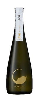 真澄　純米大吟醸　夢殿（桐箱入）