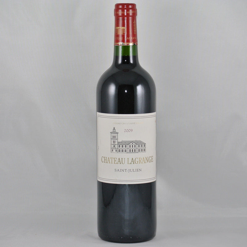 ２０１２シャトー・ラグランジュ - 青沼酒店オンラインショップ