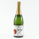 シードル　りんご名人　樽熟成　2023